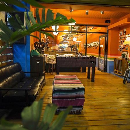 Rainbow Wave Surfing Hostel Heng-ch'un Εξωτερικό φωτογραφία
