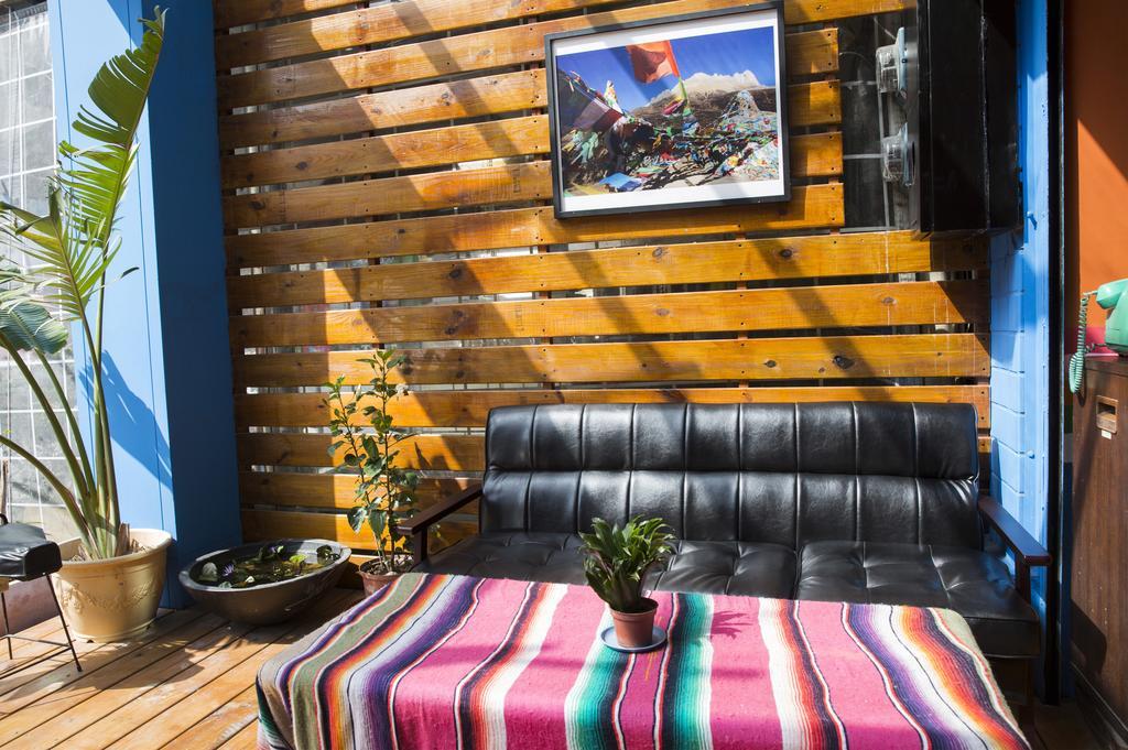 Rainbow Wave Surfing Hostel Heng-ch'un Εξωτερικό φωτογραφία