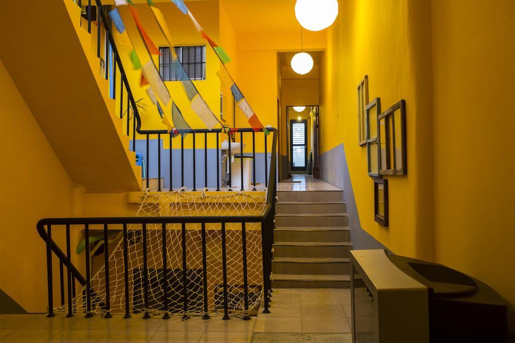 Rainbow Wave Surfing Hostel Heng-ch'un Εξωτερικό φωτογραφία